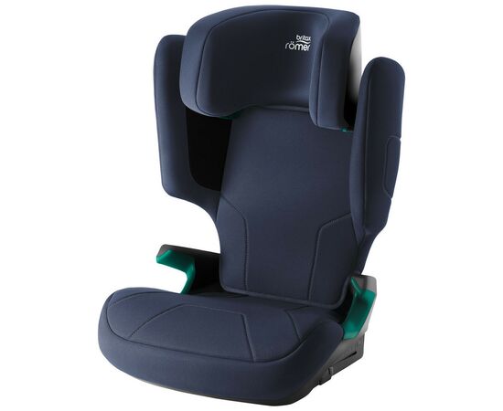 Автокресло Britax-Romer HI-LINER Night Blue (2000039737)