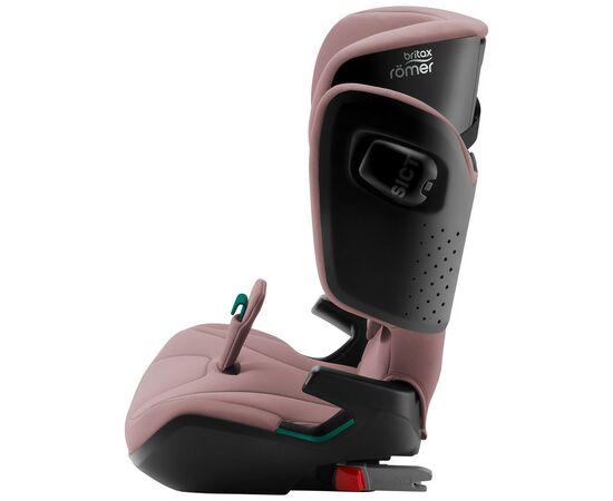 Автокресло Britax-Romer KIDFIX i-SIZE Dusty Rose (2000039711), изображение 2 Автокресло Britax-Romer KIDFIX i-SIZE Dusty Rose (2000039711), изображение 2
