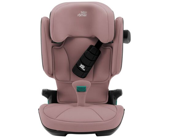 Автокресло Britax-Romer KIDFIX i-SIZE Dusty Rose (2000039711), изображение 3 Автокресло Britax-Romer KIDFIX i-SIZE Dusty Rose (2000039711), изображение 3