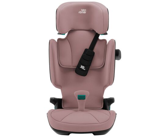 Автокресло Britax-Romer KIDFIX i-SIZE Dusty Rose (2000039711), изображение 4 Автокресло Britax-Romer KIDFIX i-SIZE Dusty Rose (2000039711), изображение 4