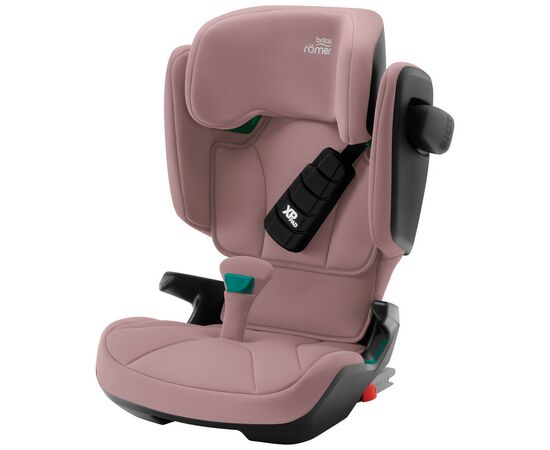 Автокрісло Britax-Romer KIDFIX i-SIZE Dusty Rose (2000039711)