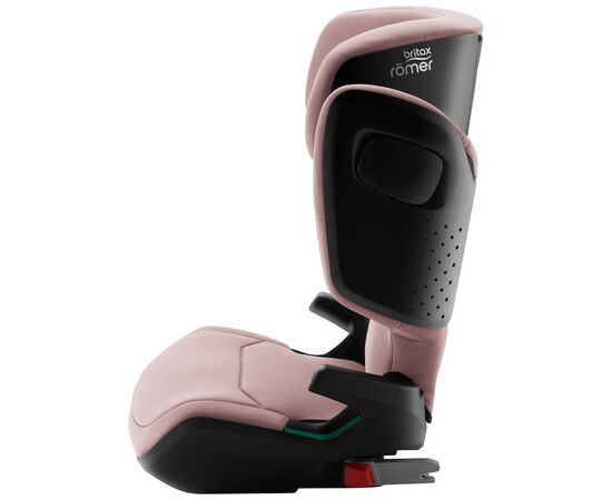 Автокресло Britax-Romer KIDFIX M i-SIZE Dusty Rose (2000039712), изображение 2 Автокресло Britax-Romer KIDFIX M i-SIZE Dusty Rose (2000039712), изображение 2