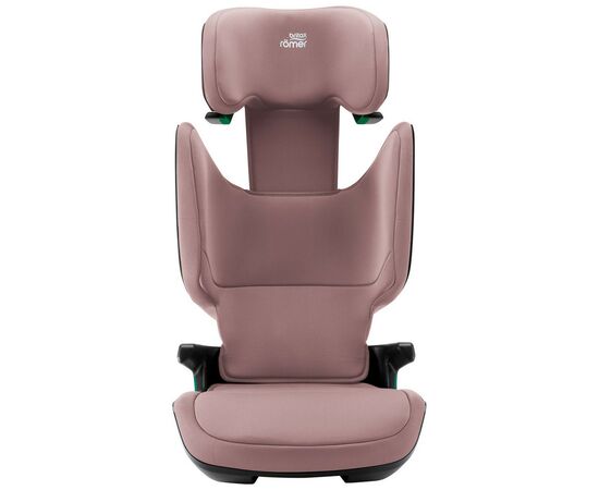 Автокресло Britax-Romer KIDFIX M i-SIZE Dusty Rose (2000039712), изображение 4 Автокресло Britax-Romer KIDFIX M i-SIZE Dusty Rose (2000039712), изображение 4