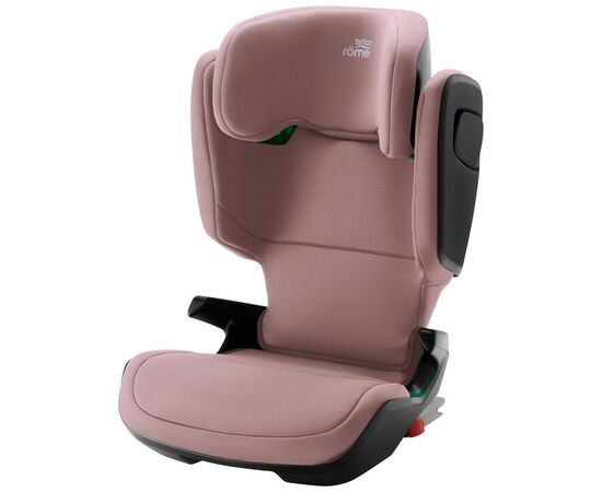 Автокресло Britax-Romer KIDFIX M i-SIZE Dusty Rose (2000039712)