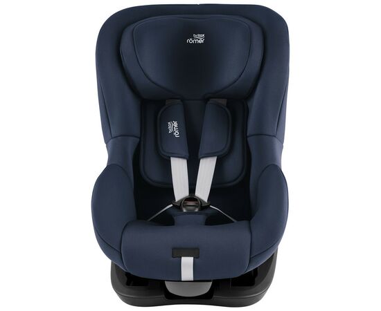 Автокрісло Britax-Romer KING Pro Night Blue (2000039729), зображення 3 Автокрісло Britax-Romer KING Pro Night Blue (2000039729), зображення 3