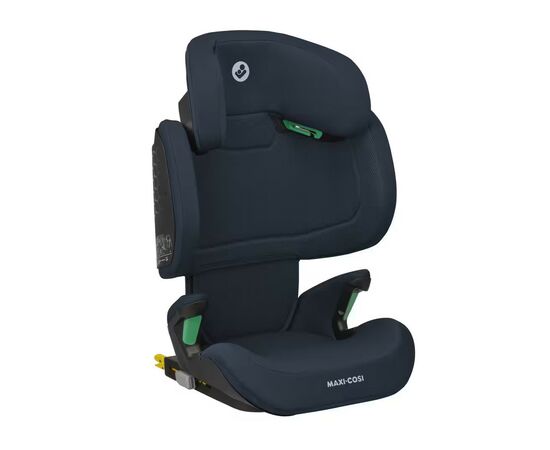 Автокресло Maxi-Cosi RodiFix R i-Size Authentic Blue (8760477110), изображение 2 Автокресло Maxi-Cosi RodiFix R i-Size Authentic Blue (8760477110), изображение 2