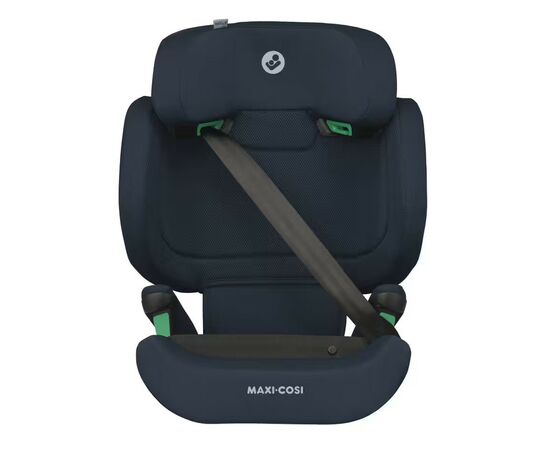 Автокресло Maxi-Cosi RodiFix R i-Size Authentic Blue (8760477110), изображение 4 Автокресло Maxi-Cosi RodiFix R i-Size Authentic Blue (8760477110), изображение 4