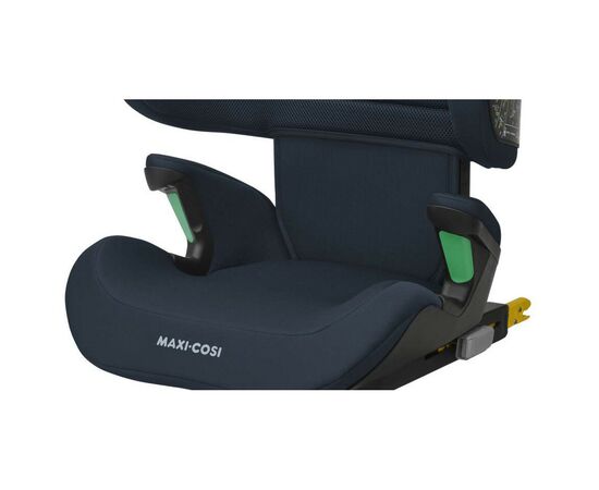 Автокресло Maxi-Cosi RodiFix R i-Size Authentic Blue (8760477110), изображение 9 Автокресло Maxi-Cosi RodiFix R i-Size Authentic Blue (8760477110), изображение 9