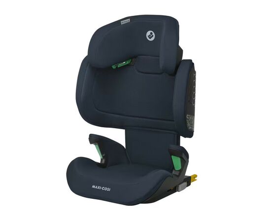 Автокресло Maxi-Cosi RodiFix R i-Size Authentic Blue (8760477110)