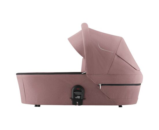 Люлька Britax-Romer SMILE 5Z Dusty Rose (2000039703), зображення 4 Люлька Britax-Romer SMILE 5Z Dusty Rose (2000039703), зображення 4