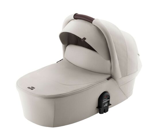 Люлька Britax-Romer SMILE 5Z Soft Taupe (2000039634)