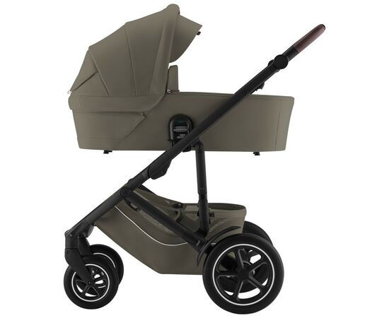 Люлька Britax-Romer SMILE 5Z Urban Olive (2000039635), зображення 3 Люлька Britax-Romer SMILE 5Z Urban Olive (2000039635), зображення 3