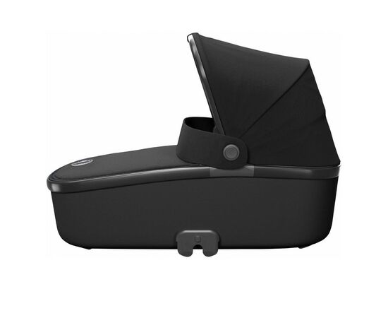 Люлька Maxi-Cosi Oria Luxe Twillic Black FR (1507390300), изображение 3