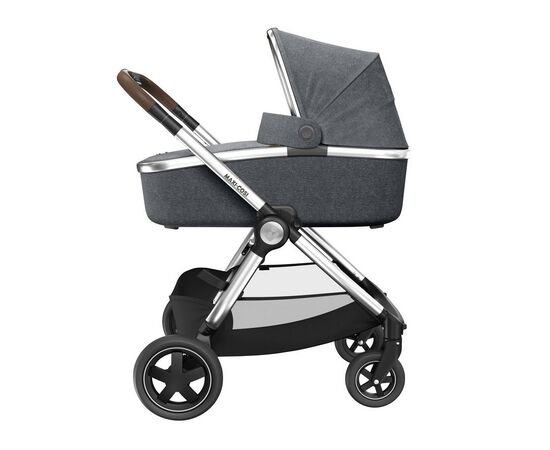Люлька Maxi-Cosi Oria Luxe Twillic Grey (1507370300), изображение 2 Люлька Maxi-Cosi Oria Luxe Twillic Grey (1507370300), изображение 2