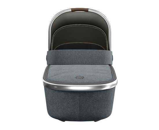 Люлька Maxi-Cosi Oria Luxe Twillic Grey (1507370300), изображение 4 Люлька Maxi-Cosi Oria Luxe Twillic Grey (1507370300), изображение 4