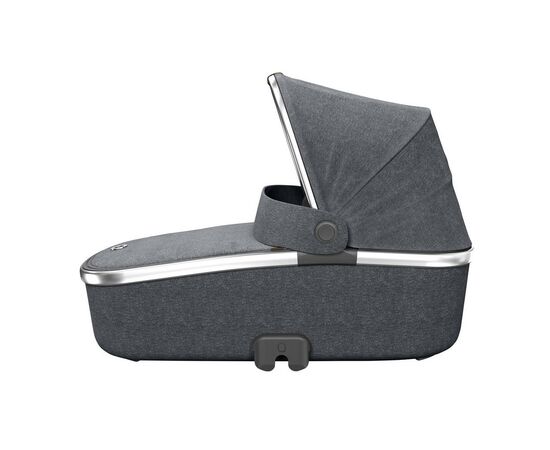 Люлька Maxi-Cosi Oria Luxe Twillic Grey (1507370300), изображение 5 Люлька Maxi-Cosi Oria Luxe Twillic Grey (1507370300), изображение 5