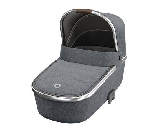 Люлька Maxi-Cosi Oria Luxe Twillic Grey (1507370300)