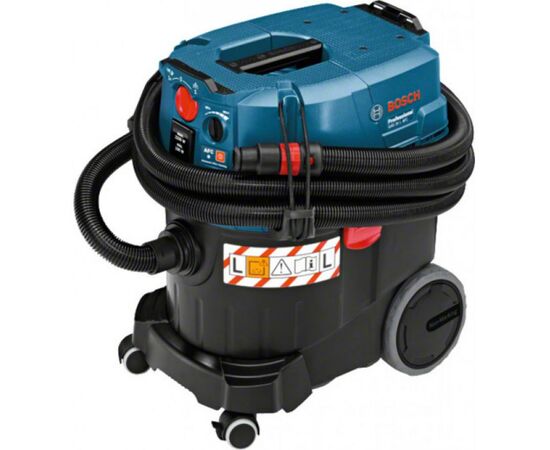Пылесос строительный Bosch GAS 35 L AFC (0.601.9C3.200)