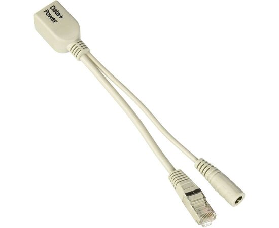 Адаптер PoE Mikrotik RBPOE, изображение 2 Адаптер PoE Mikrotik RBPOE, изображение 2