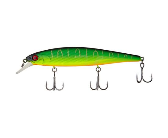 Воблер Jackall MagSquad 128SP 128mm 21.0g Mat Tiger (1699.05.48)