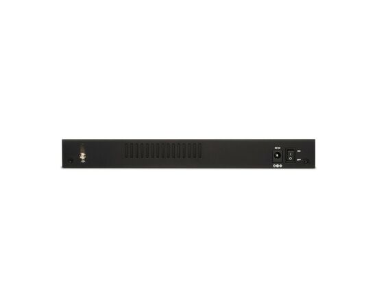 Коммутатор сетевой Linksys LGS310MPC, изображение 3 Коммутатор сетевой Linksys LGS310MPC, изображение 3
