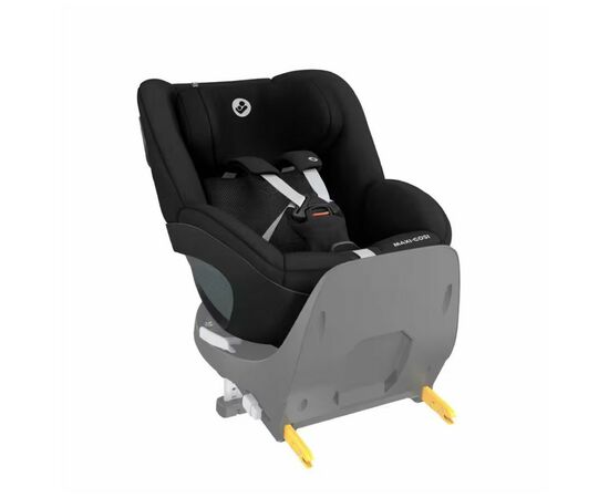 Автокресло Maxi-Cosi Pearl 360 2 без вкладиша (Authentic Black) (8045671111), изображение 10 Автокресло Maxi-Cosi Pearl 360 2 без вкладиша (Authentic Black) (8045671111), изображение 10