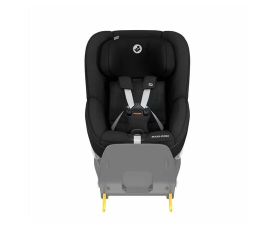 Автокресло Maxi-Cosi Pearl 360 2 без вкладиша (Authentic Black) (8045671111), изображение 11 Автокресло Maxi-Cosi Pearl 360 2 без вкладиша (Authentic Black) (8045671111), изображение 11