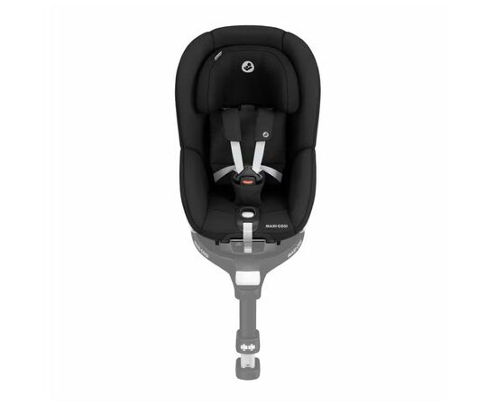 Автокресло Maxi-Cosi Pearl 360 2 без вкладиша (Authentic Black) (8045671111), изображение 9 Автокресло Maxi-Cosi Pearl 360 2 без вкладиша (Authentic Black) (8045671111), изображение 9