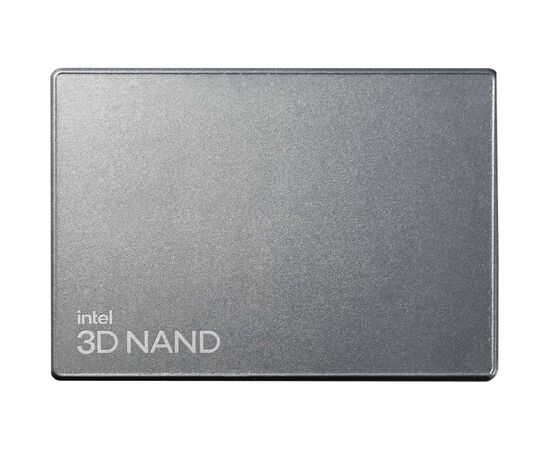 Накопичувач SSD U.2 2.5" 1.92TB D7-P5520 15mm INTEL (SSDPF2KX019T1M1)
