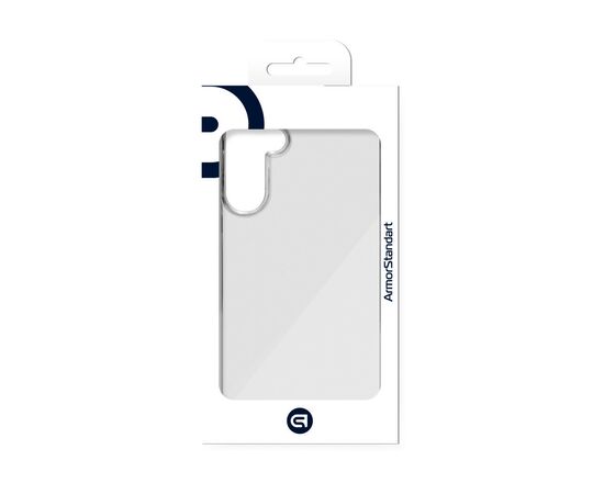 Чехол для мобильного телефона Armorstandart Air Samsung A55 5G (A556) Clear (ARM74341), изображение 2