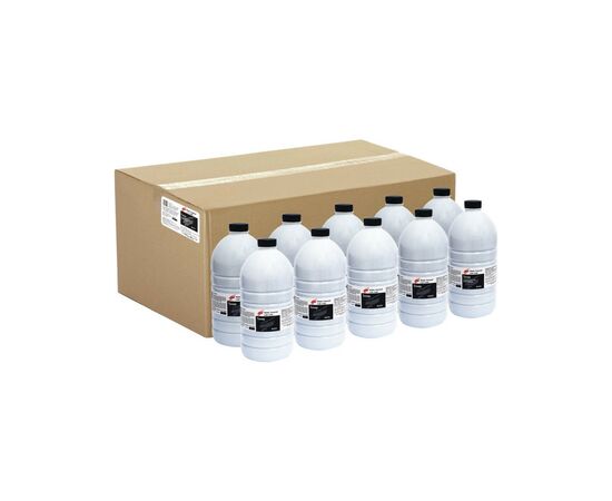 Тонер HP/Canon MPT12 10шт по 1кг фасовка Static Control (MPT12-1KG-10-P)