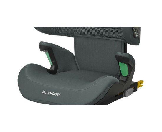 Автокресло Maxi-Cosi RodiFix R i-Size Authentic Graphite (8760550110), изображение 11 Автокресло Maxi-Cosi RodiFix R i-Size Authentic Graphite (8760550110), изображение 11