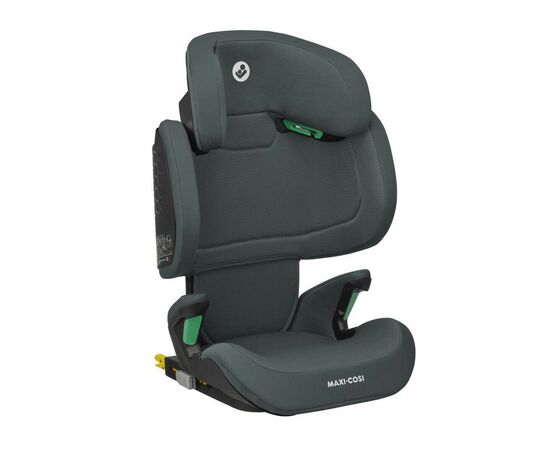 Автокресло Maxi-Cosi RodiFix R i-Size Authentic Graphite (8760550110), изображение 2 Автокресло Maxi-Cosi RodiFix R i-Size Authentic Graphite (8760550110), изображение 2