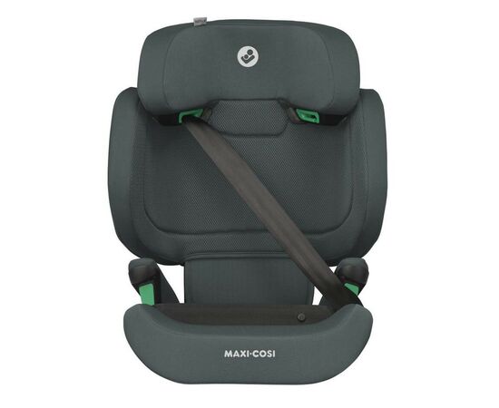 Автокресло Maxi-Cosi RodiFix R i-Size Authentic Graphite (8760550110), изображение 4 Автокресло Maxi-Cosi RodiFix R i-Size Authentic Graphite (8760550110), изображение 4