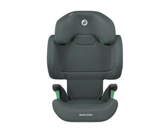 Автокресло Maxi-Cosi RodiFix R i-Size Authentic Graphite (8760550110), изображение 6 Автокресло Maxi-Cosi RodiFix R i-Size Authentic Graphite (8760550110), изображение 6