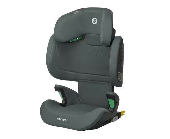 Автокресло Maxi-Cosi RodiFix R i-Size Authentic Graphite (8760550110)