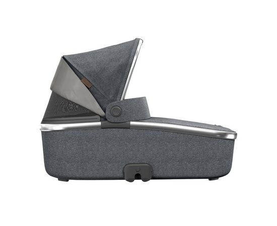 Люлька Maxi-Cosi Oria Luxe Twillic Grey (1507370300), изображение 7 Люлька Maxi-Cosi Oria Luxe Twillic Grey (1507370300), изображение 7
