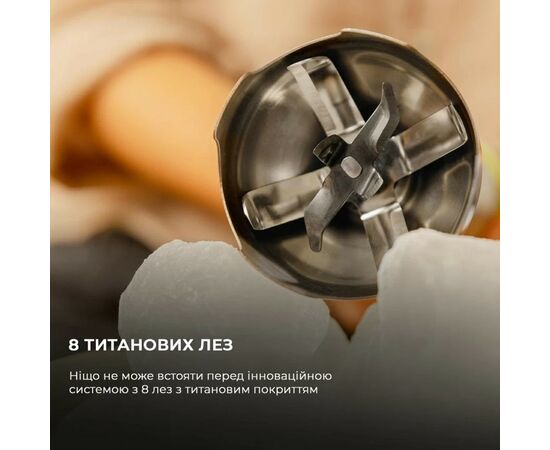 Блендер Cecotec CCTC-03977, изображение 10 Блендер Cecotec CCTC-03977, изображение 10