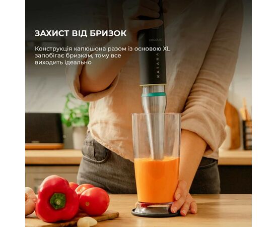 Блендер Cecotec CCTC-03977, изображение 9 Блендер Cecotec CCTC-03977, изображение 9