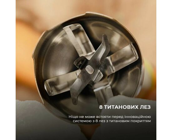 Блендер Cecotec CCTC-03978, изображение 10 Блендер Cecotec CCTC-03978, изображение 10