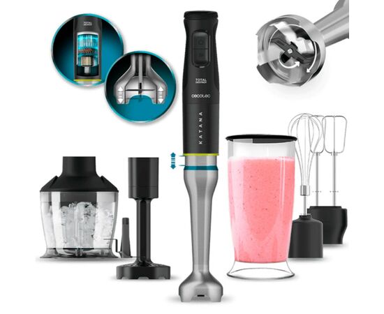 Блендер Cecotec CCTC-03978, изображение 2 Блендер Cecotec CCTC-03978, изображение 2