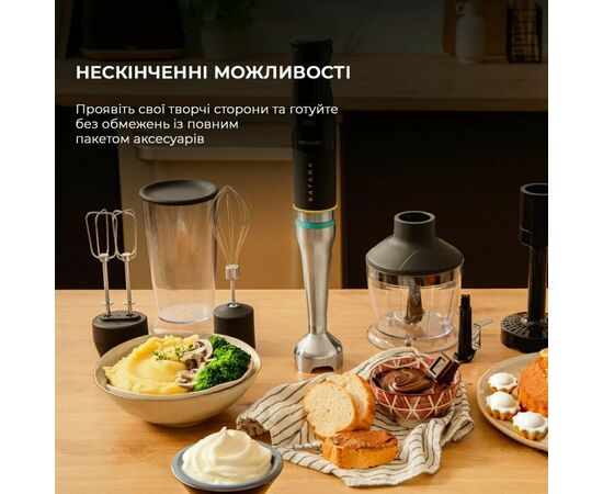 Блендер Cecotec CCTC-03978, изображение 8 Блендер Cecotec CCTC-03978, изображение 8