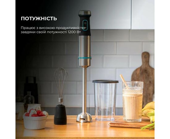 Блендер Cecotec CCTC-04291, изображение 10 Блендер Cecotec CCTC-04291, изображение 10