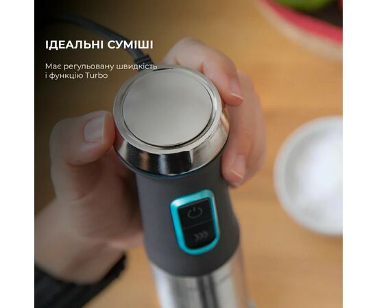 Блендер Cecotec CCTC-04291, изображение 3 Блендер Cecotec CCTC-04291, изображение 3