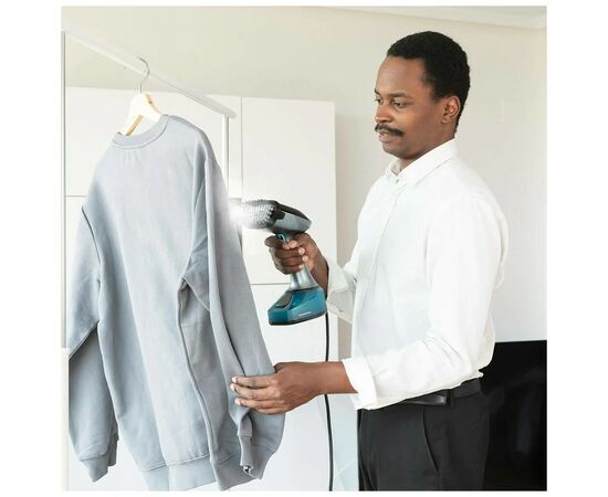 Отпариватель для одежды Cecotec CCTC-05518, изображение 2 Отпариватель для одежды Cecotec CCTC-05518, изображение 2