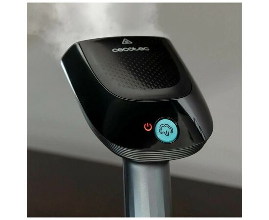Отпариватель для одежды Cecotec CCTC-05518, изображение 6 Отпариватель для одежды Cecotec CCTC-05518, изображение 6