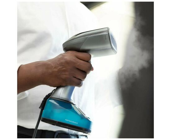 Отпариватель для одежды Cecotec CCTC-05518, изображение 7 Отпариватель для одежды Cecotec CCTC-05518, изображение 7