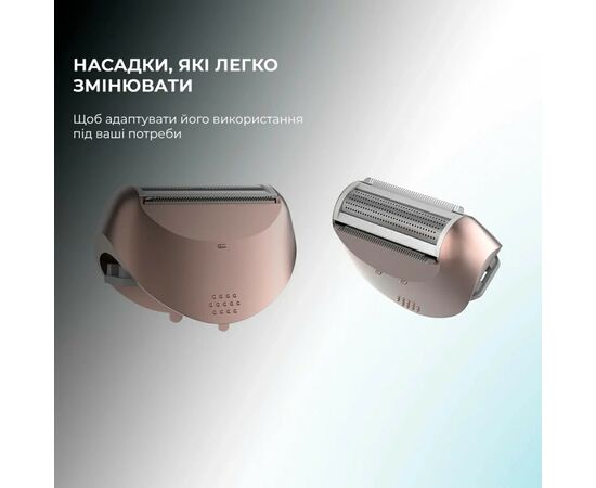 Эпилятор Cecotec CCTC-04334, изображение 8 Эпилятор Cecotec CCTC-04334, изображение 8