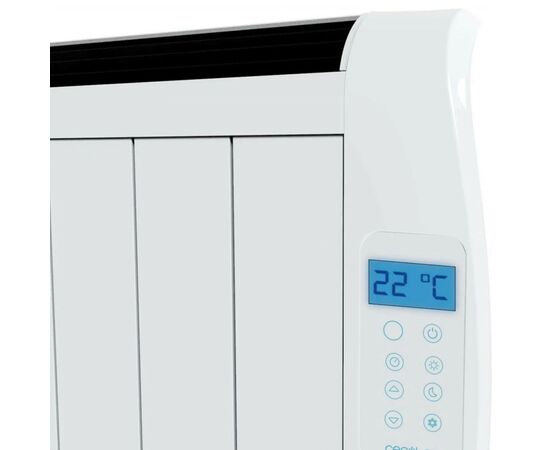 Обогреватель Cecotec CCTC-05331, изображение 2 Обогреватель Cecotec CCTC-05331, изображение 2