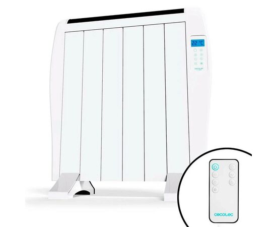 Обогреватель Cecotec CCTC-05331, изображение 3 Обогреватель Cecotec CCTC-05331, изображение 3